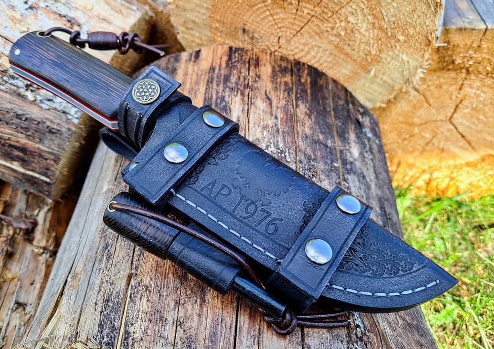 Shipwreck Knives Gallery