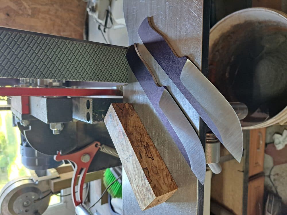 Shipwreck Knives Gallery