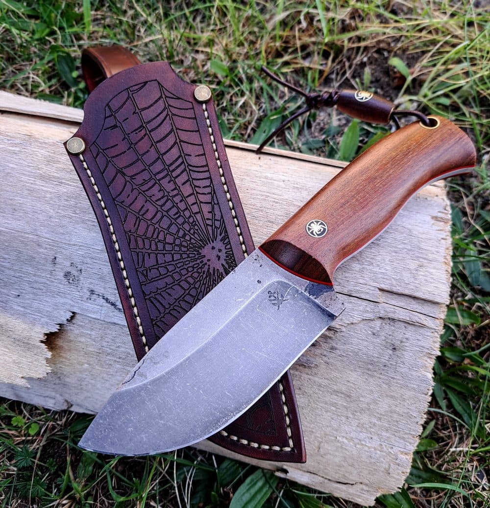Shipwreck Knives Gallery