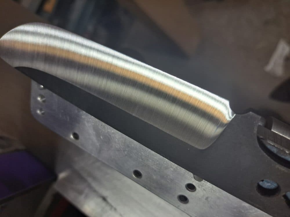 Shipwreck Knives Gallery
