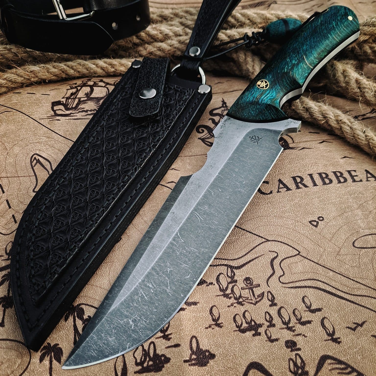 The Corsair