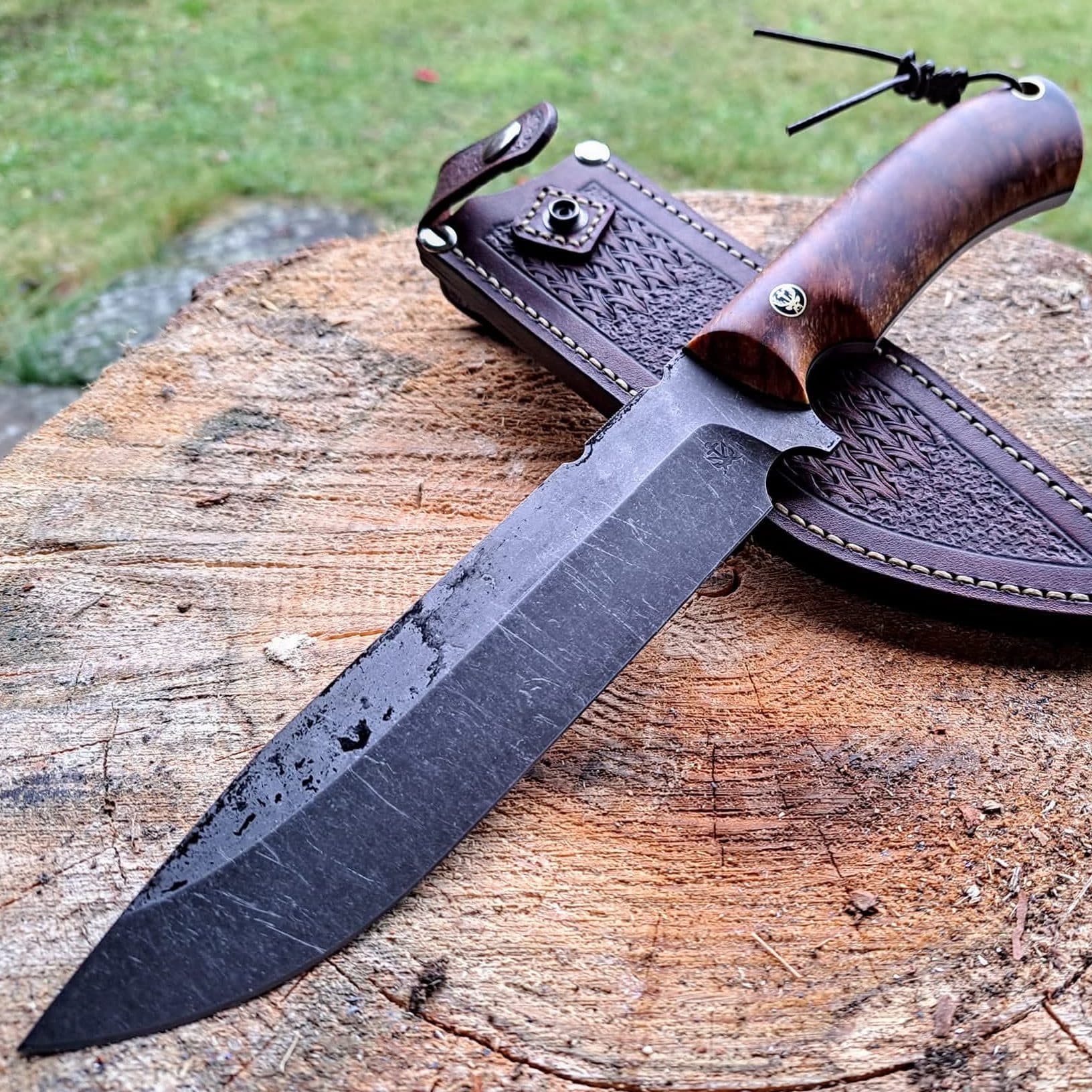 The Emberstag