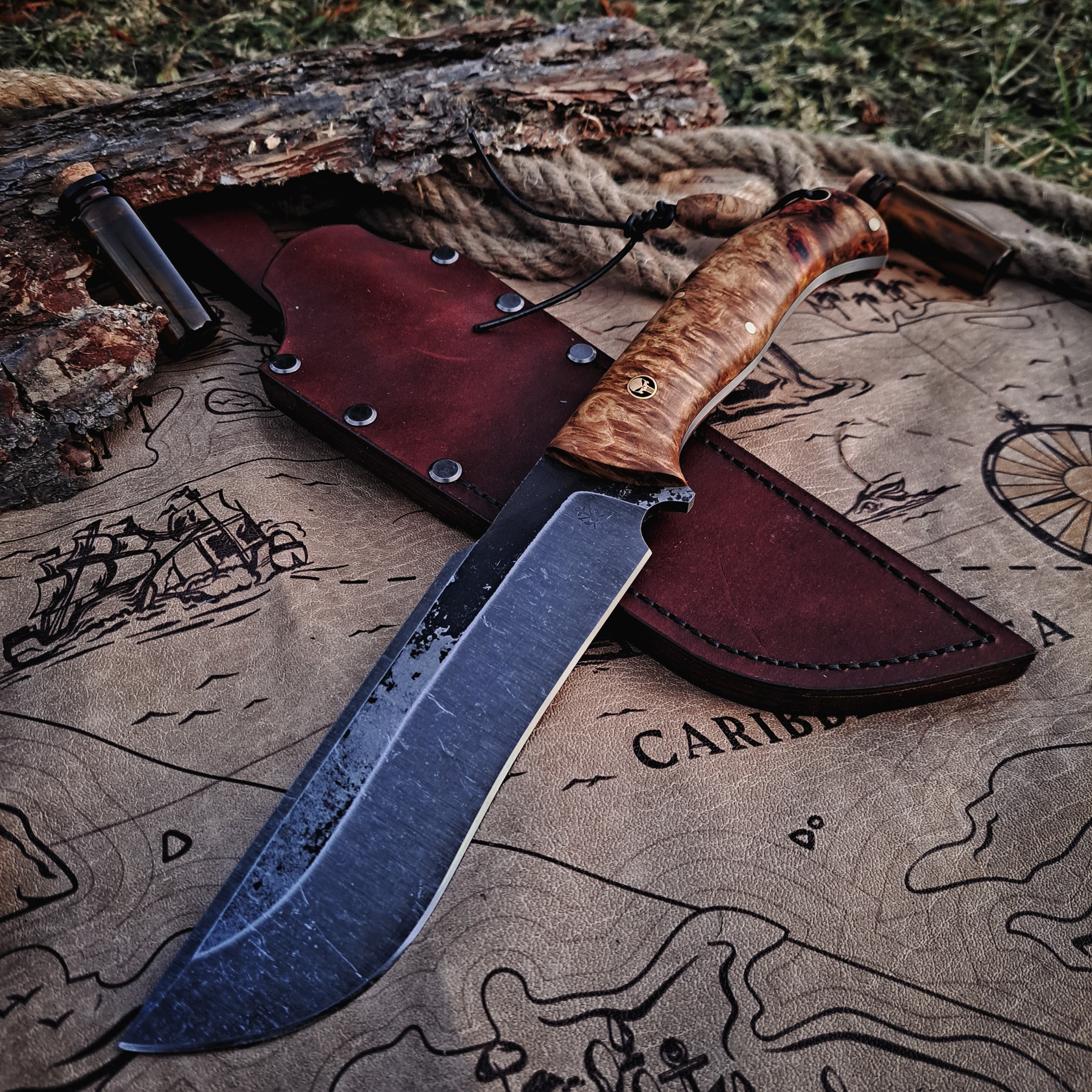 The Marauder