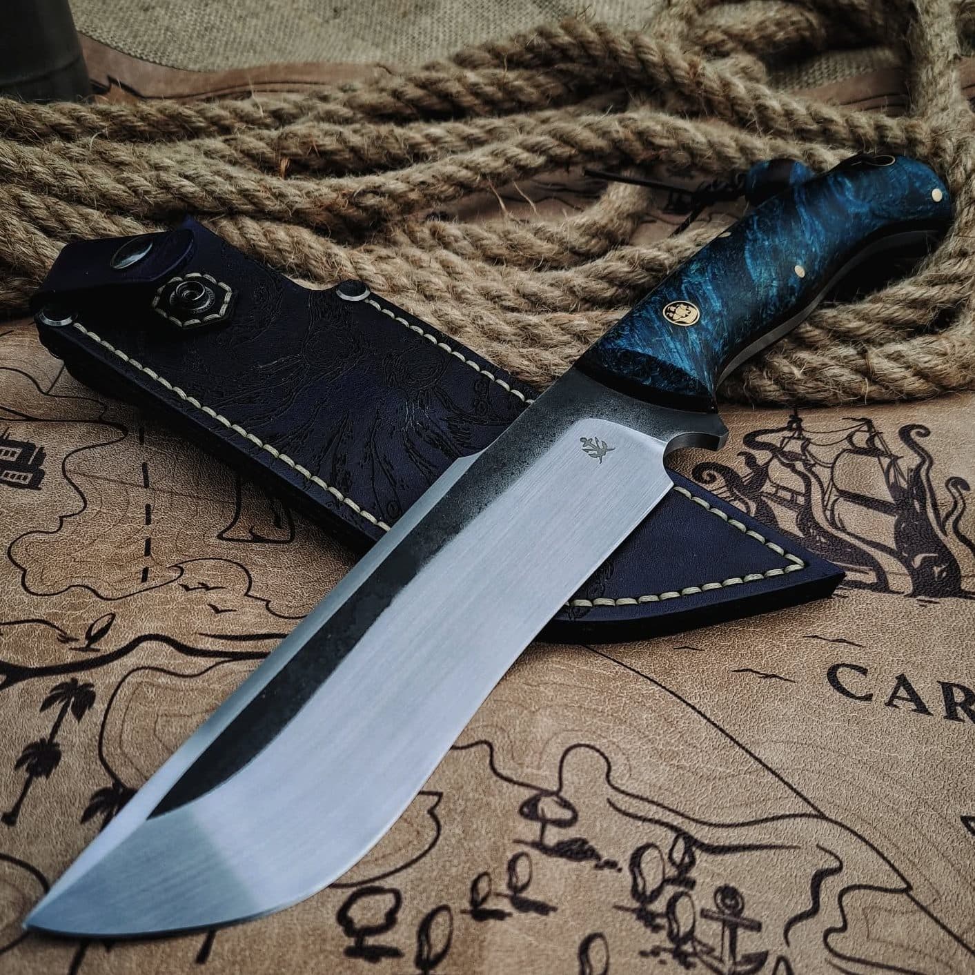 The Kraken