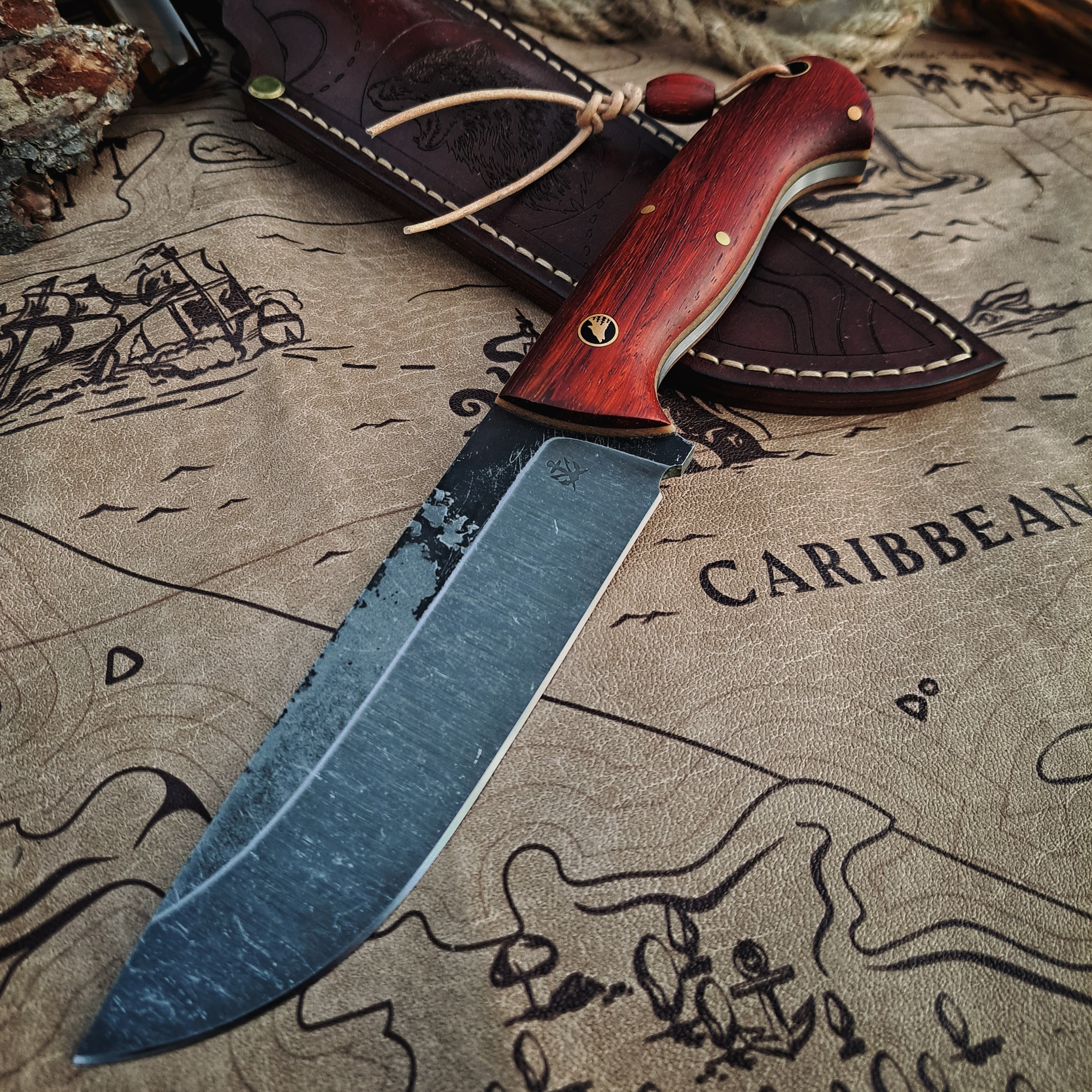The Trailwood