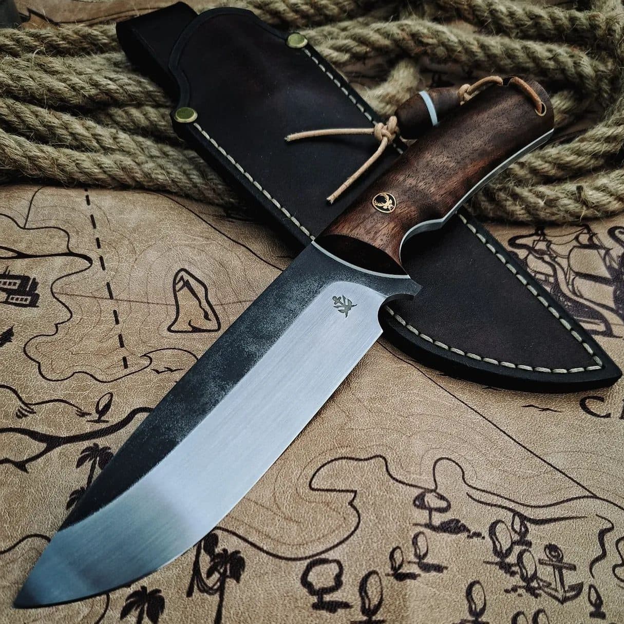 The Forager